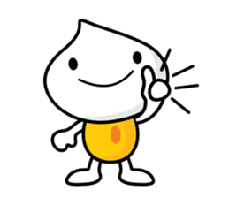 Daizu-kun sticker #168223