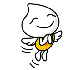 Daizu-kun sticker #168228