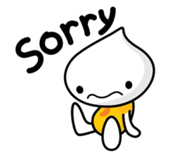 Daizu-kun sticker #168231