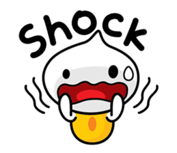 Daizu-kun sticker #168233