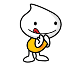 Daizu-kun sticker #168234