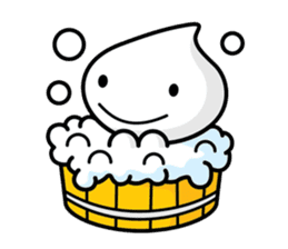 Daizu-kun sticker #168238