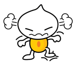 Daizu-kun sticker #168239