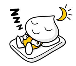 Daizu-kun sticker #168242