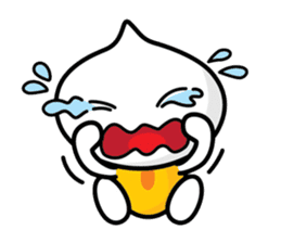 Daizu-kun sticker #168249