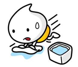 Daizu-kun sticker #168252