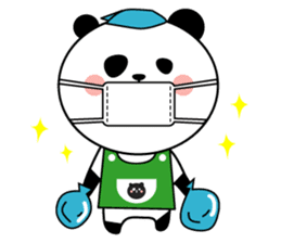 BARAPAN sticker #168278