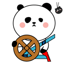 BARAPAN sticker #168288