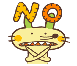 HENTEKO sticker #168420