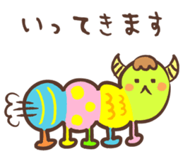 HENTEKO sticker #168422