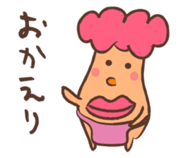 HENTEKO sticker #168428