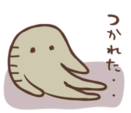 HENTEKO sticker #168433