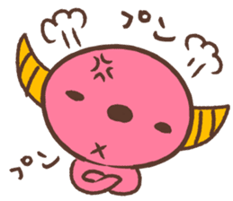 HENTEKO sticker #168443