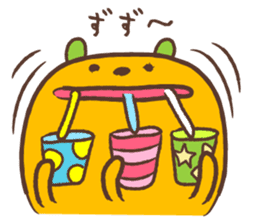 HENTEKO sticker #168444