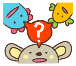 HENTEKO sticker #168452