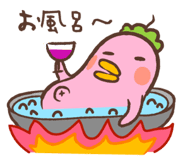 HENTEKO sticker #168453