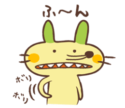 HENTEKO sticker #168458