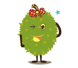 Queen Duduri sticker #168646