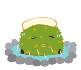 Queen Duduri sticker #168651