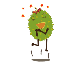 Queen Duduri sticker #168653