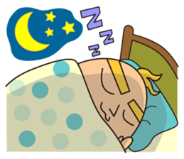 MR.EGG sticker #169148