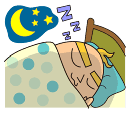 MR.EGG sticker #169148