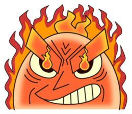 MR.EGG sticker #169164