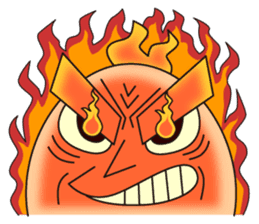 MR.EGG sticker #169164