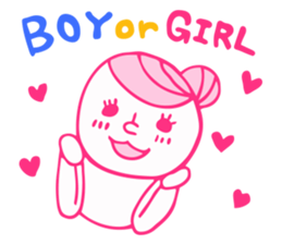 New Born Baby! Parenting Life! sticker #169180