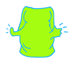 New Born Baby! Parenting Life! sticker #169182