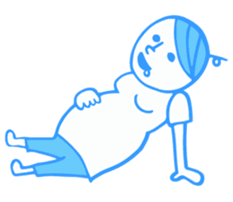 New Born Baby! Parenting Life! sticker #169183