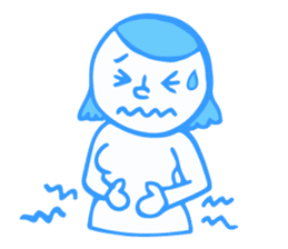 New Born Baby! Parenting Life! sticker #169185