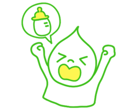 New Born Baby! Parenting Life! sticker #169189