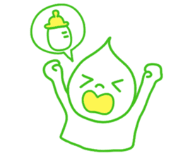 New Born Baby! Parenting Life! sticker #169189