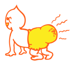 New Born Baby! Parenting Life! sticker #169191