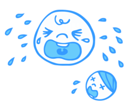 New Born Baby! Parenting Life! sticker #169193