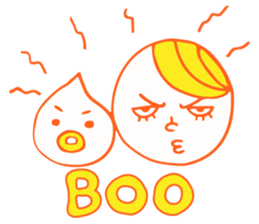 New Born Baby! Parenting Life! sticker #169194