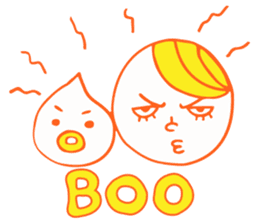 New Born Baby! Parenting Life! sticker #169194