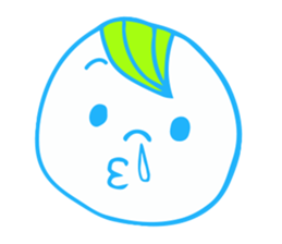 New Born Baby! Parenting Life! sticker #169200