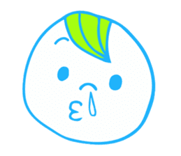 New Born Baby! Parenting Life! sticker #169200