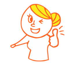 New Born Baby! Parenting Life! sticker #169204