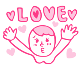 New Born Baby! Parenting Life! sticker #169205