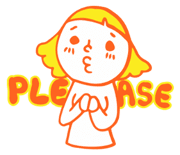 New Born Baby! Parenting Life! sticker #169206