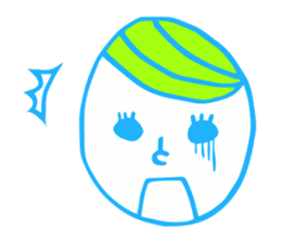 New Born Baby! Parenting Life! sticker #169207