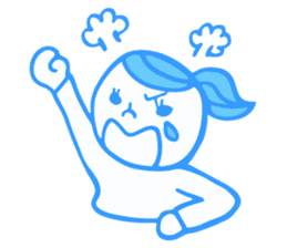 New Born Baby! Parenting Life! sticker #169208