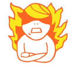 New Born Baby! Parenting Life! sticker #169209