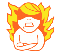 New Born Baby! Parenting Life! sticker #169209