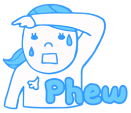 New Born Baby! Parenting Life! sticker #169210