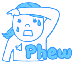 New Born Baby! Parenting Life! sticker #169210