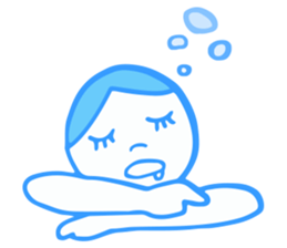 New Born Baby! Parenting Life! sticker #169212